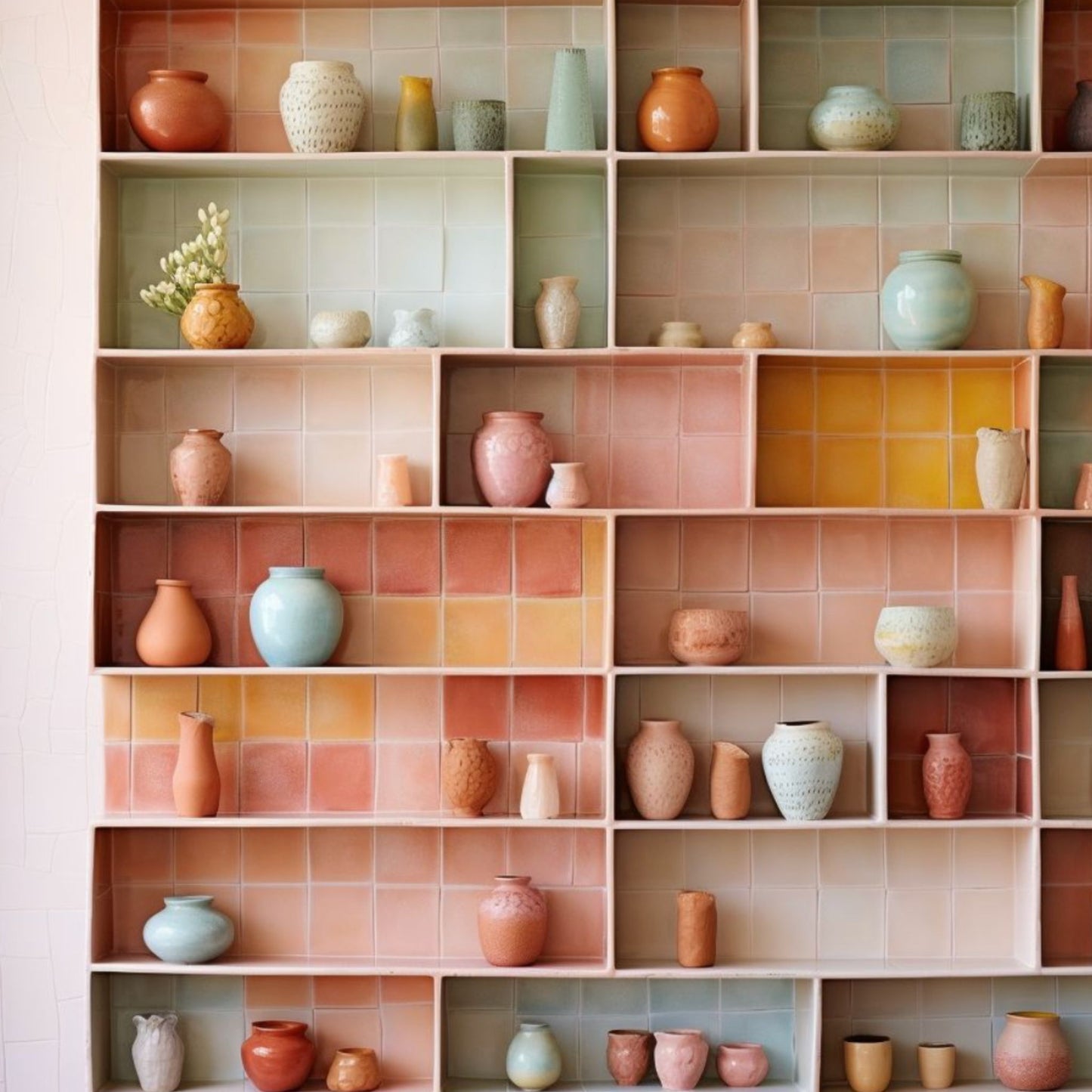 Decoración floral para tus celebraciones