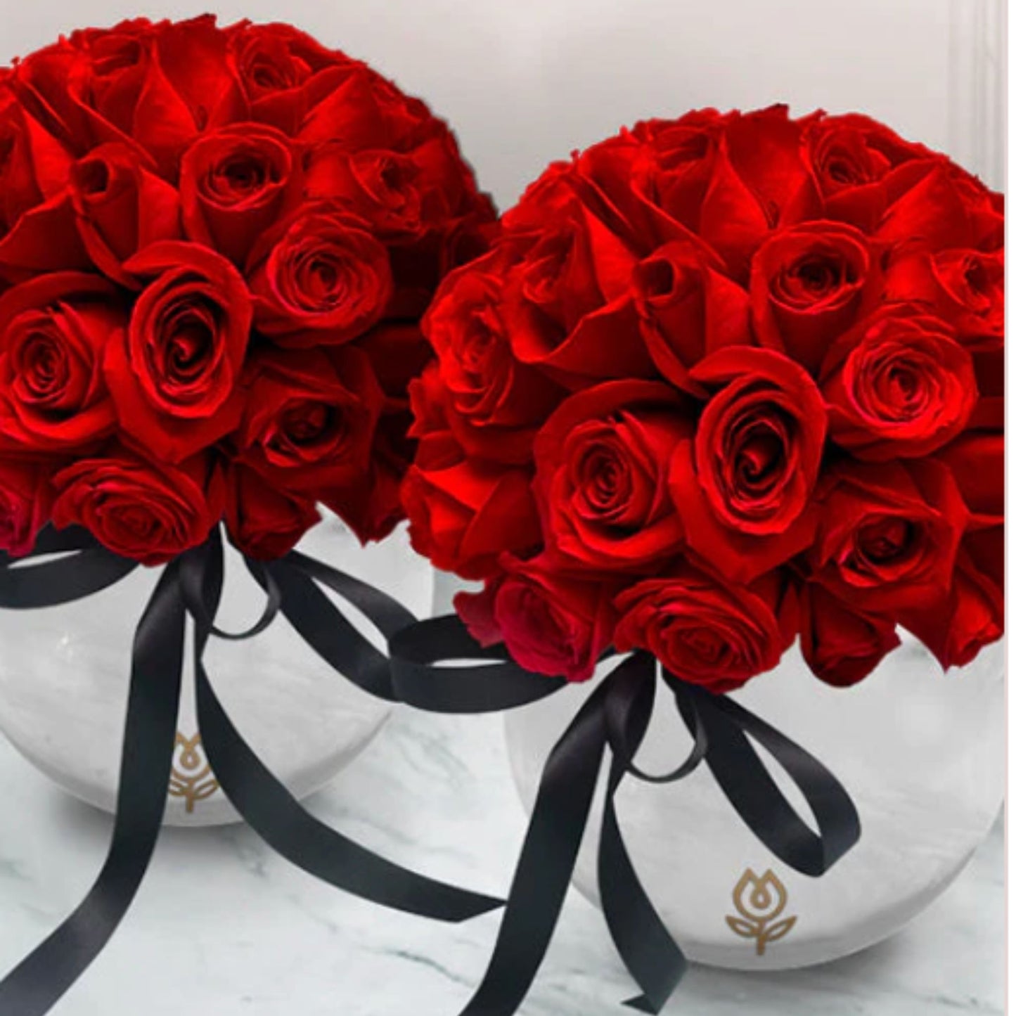 Espera de Rosas | Arreglo