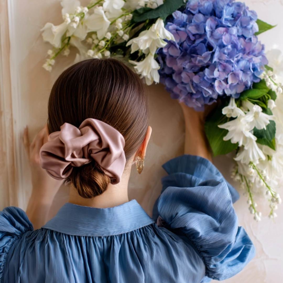 Decoración floral para tus celebraciones