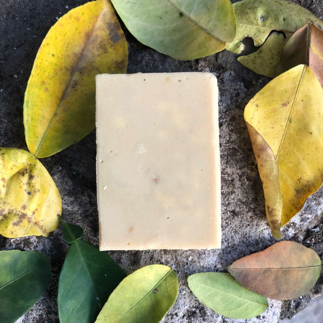 Crema en Barra |  Lavanda | Eco Friendly