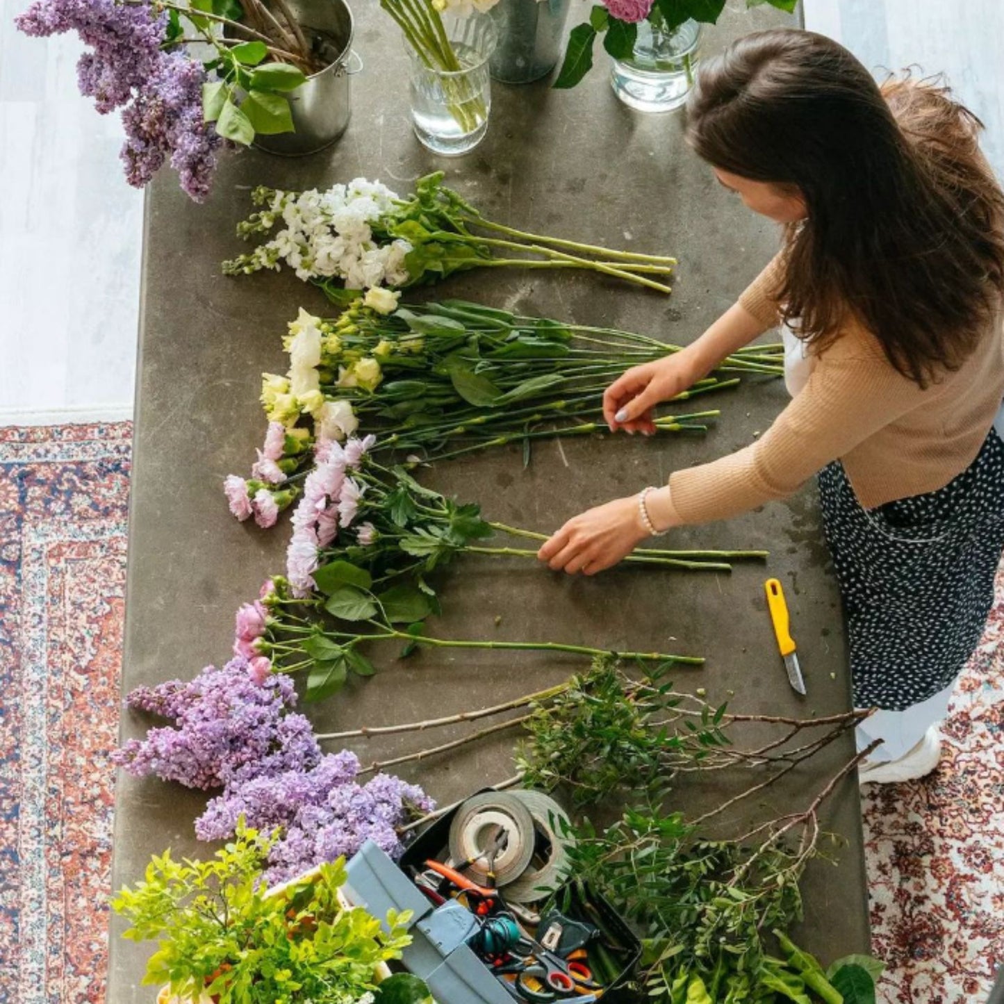 Experiencias | De temporada