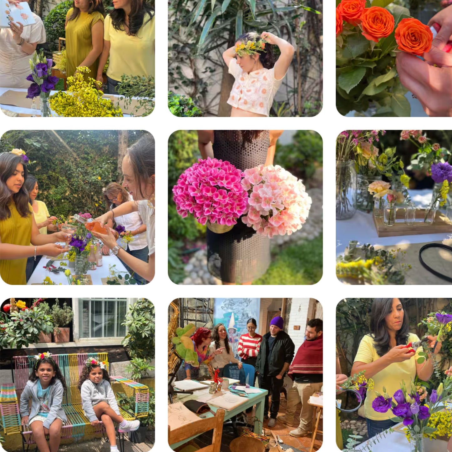 Experiencias | De temporada