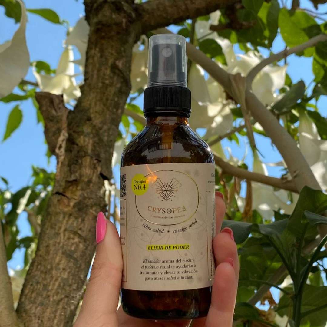 Body Fresh | Abundancia | Aromaterapia