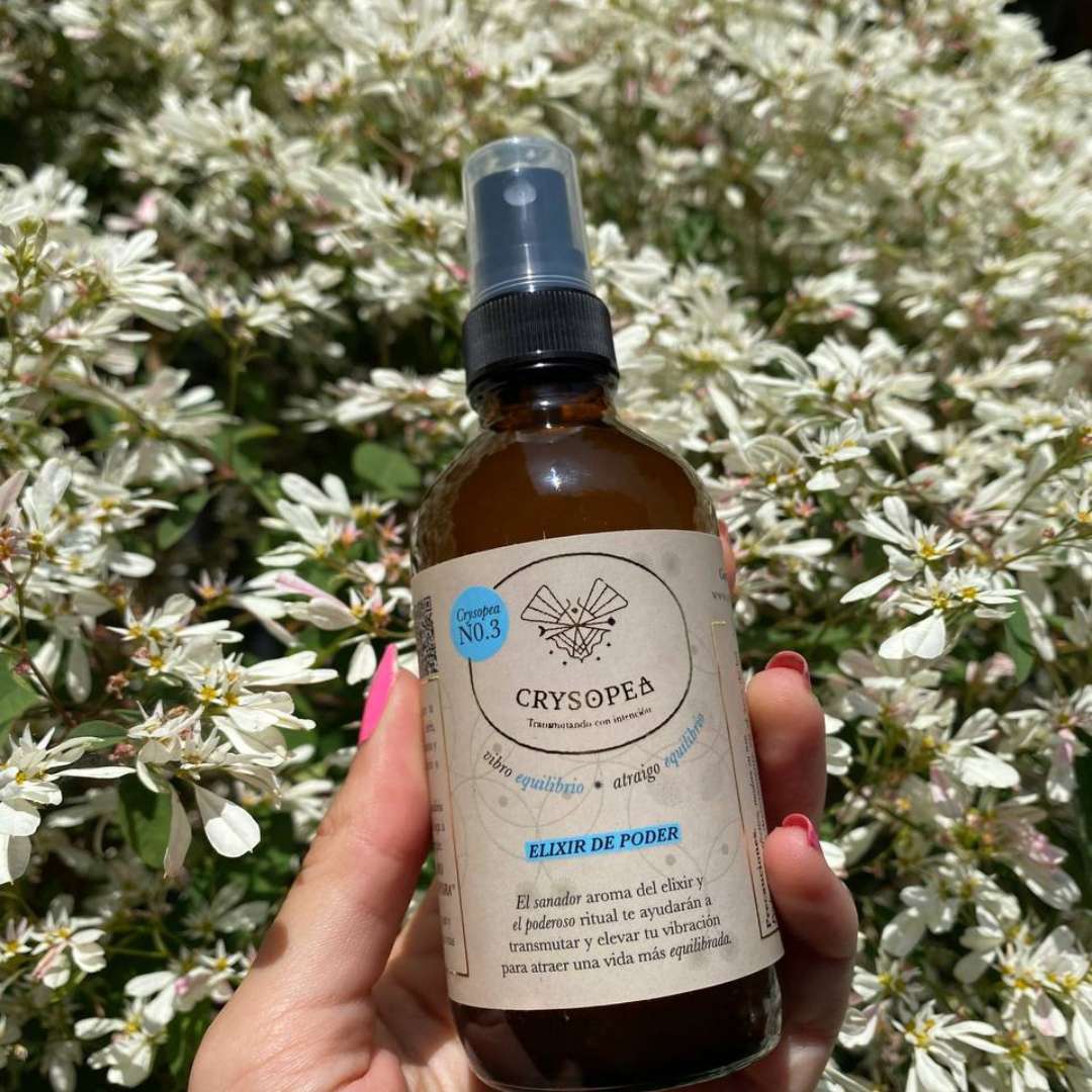 Body Fresh | Abundancia | Aromaterapia